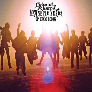 Edward Sharpe & Magnetic Zeros